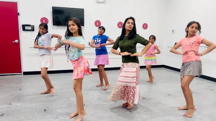 Neha Bollywood Dance/Bollyx Fitness Classes Picture 4