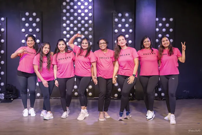 Neha Bollywood Dance/Bollyx Fitness Classes Picture 6