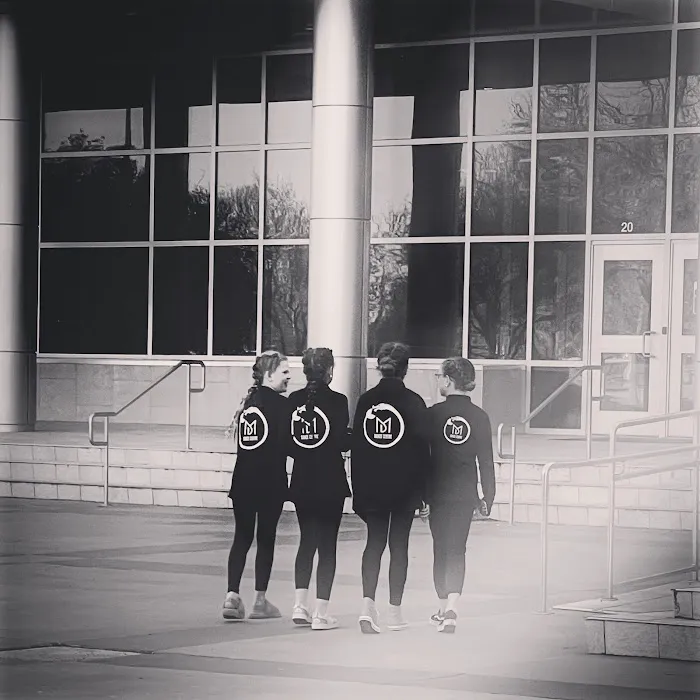 DM Dance Centre Picture 10