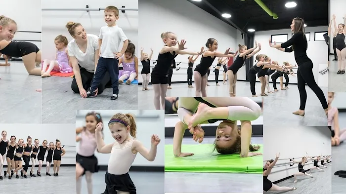 Red Door Dance Academy Picture 3