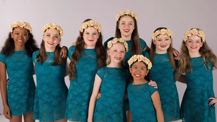 Red Door Dance Academy Picture 10