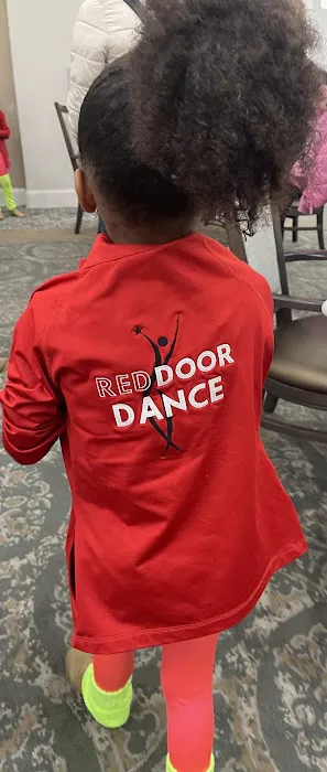 Red Door Dance Academy Picture 6