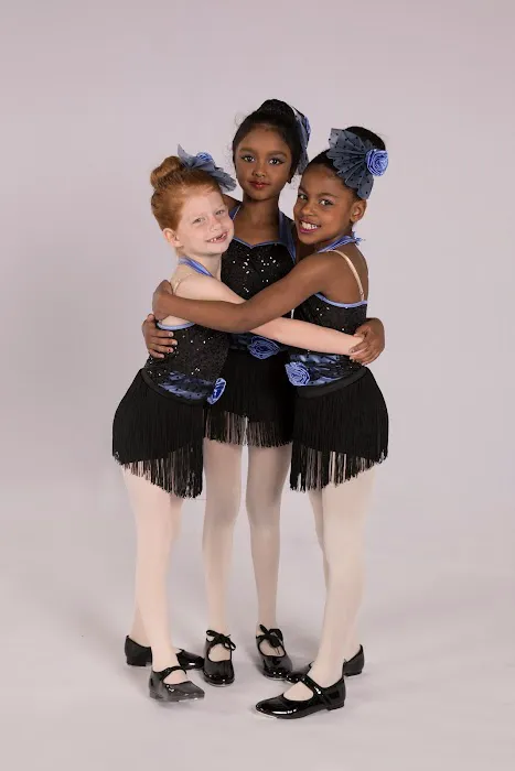 Red Door Dance Academy Picture 5