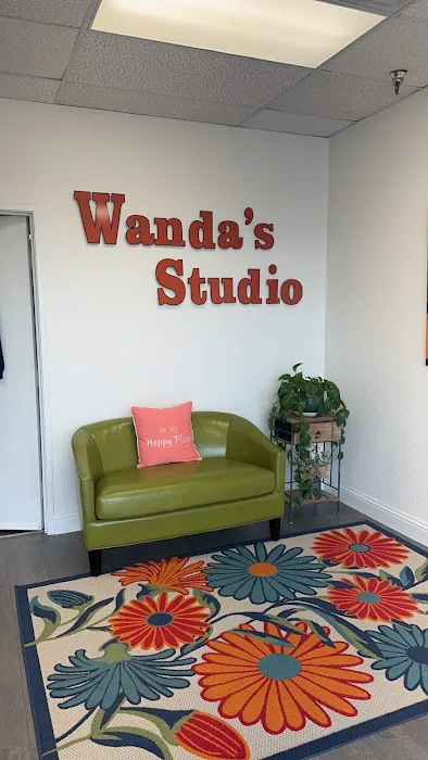 Wanda's Studio Picture 3