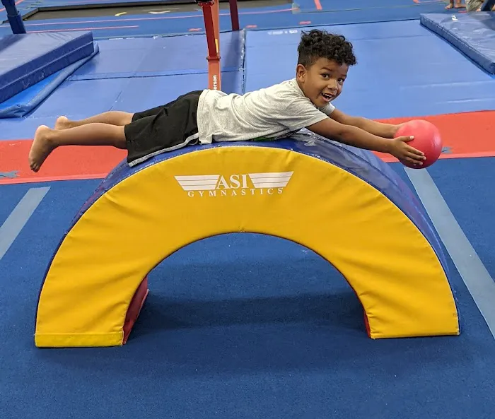 ASI Gymnastics - Rockwall Picture 1