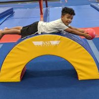 ASI Gymnastics - Rockwall ico