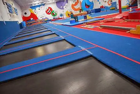 ASI Gymnastics - Rockwall Picture 3