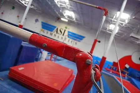 ASI Gymnastics - Rockwall Picture 9