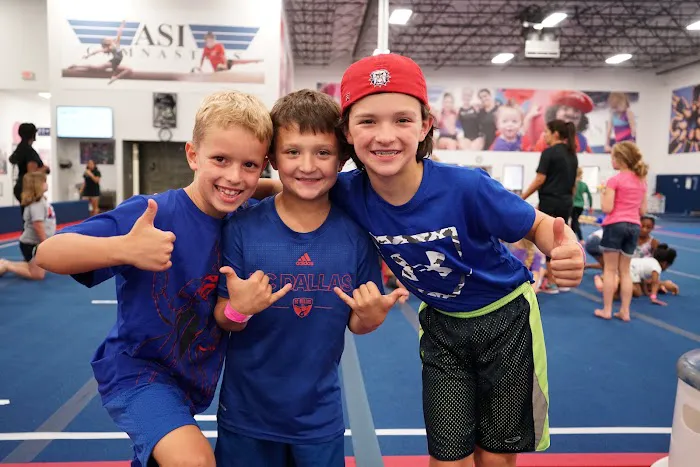 ASI Gymnastics - Rockwall Picture 7