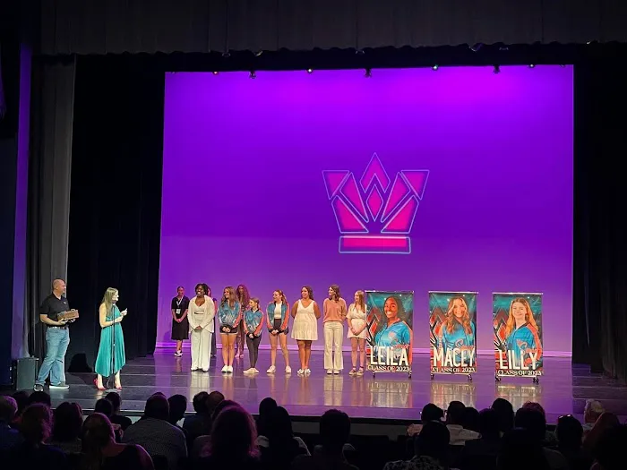 The Kaiser Center for the Performing Arts (KCPA Dance) Picture 2