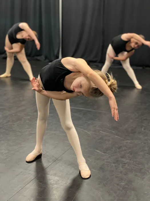 The Kaiser Center for the Performing Arts (KCPA Dance) Picture 7