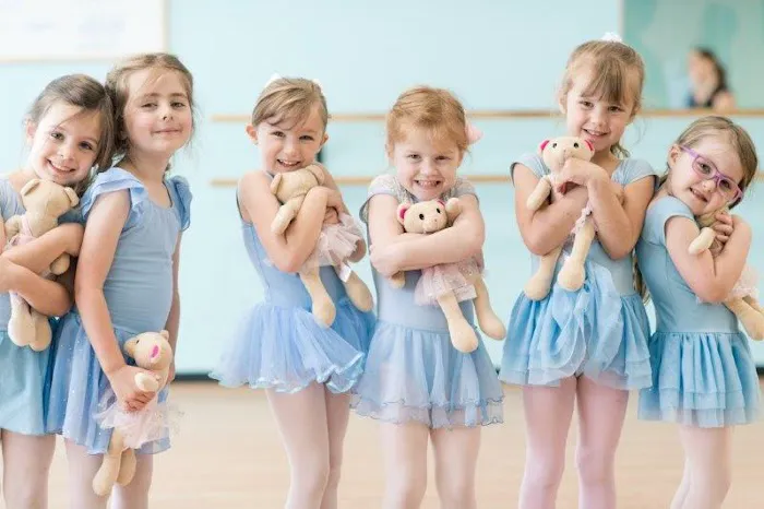 JDM School of Dance Picture 4