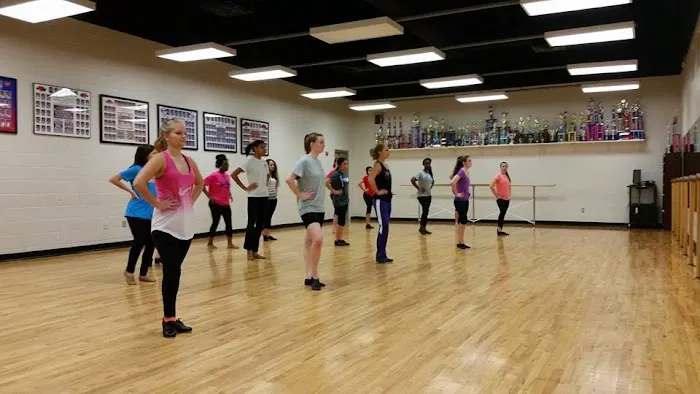 JDM School of Dance Picture 3