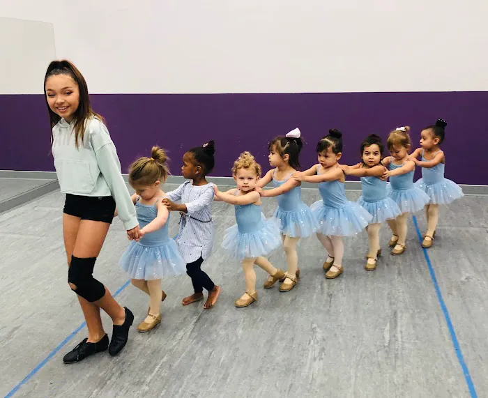 JDM School of Dance Picture 1