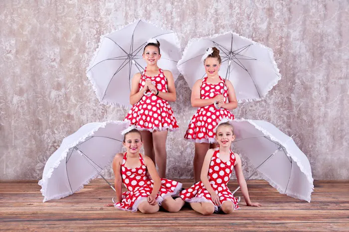 JDM School of Dance Picture 8