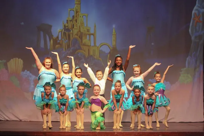 JDM School of Dance Picture 6