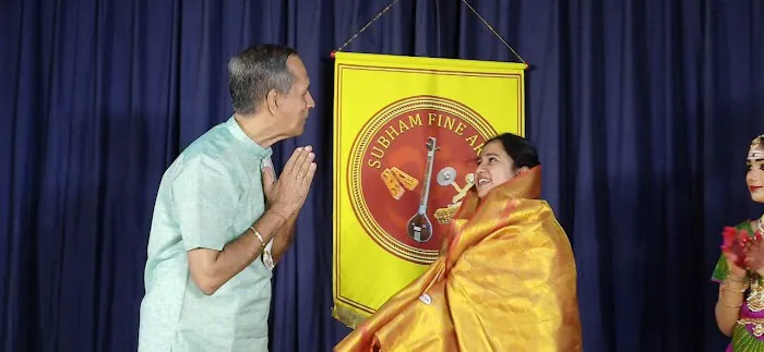 Shreebala Nrithyalaya Picture 4