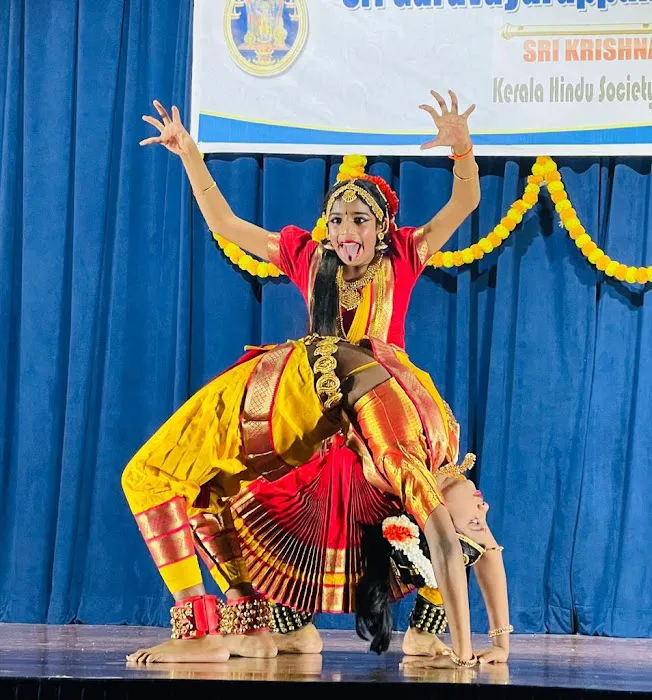 Shreebala Nrithyalaya Picture 7