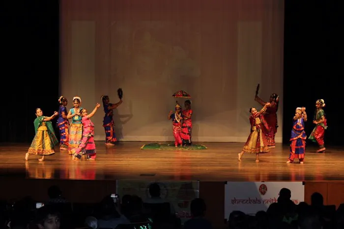Shreebala Nrithyalaya Picture 5
