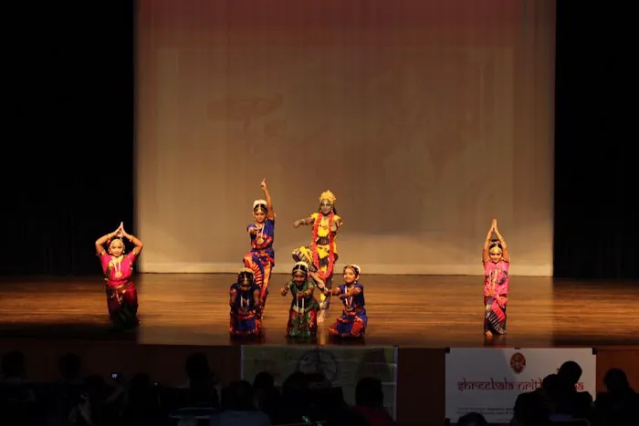 Shreebala Nrithyalaya Picture 1