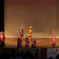 Shreebala Nrithyalaya ico