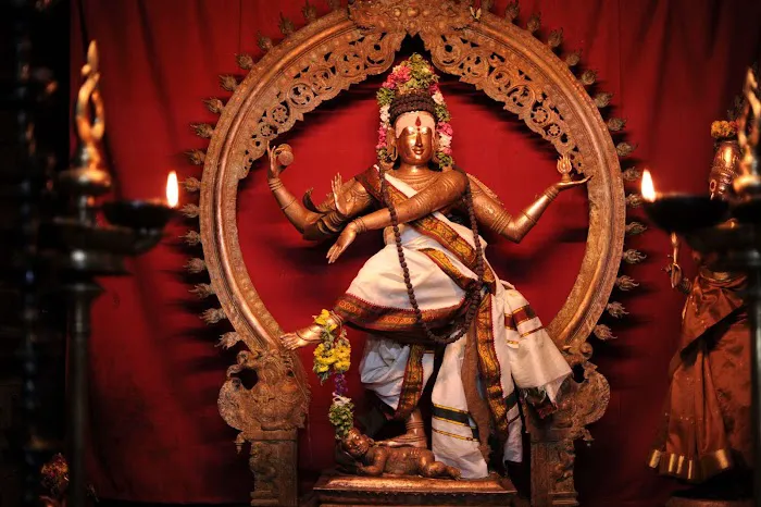 Shreebala Nrithyalaya Picture 9