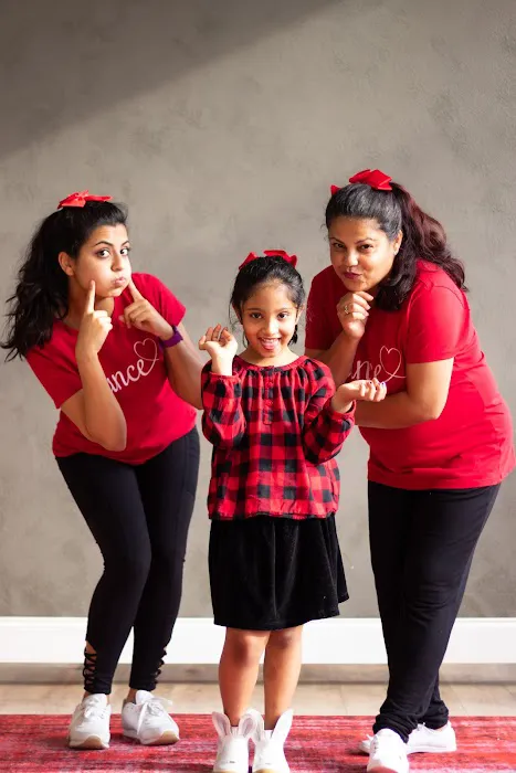 Masti Dance Academy Picture 1