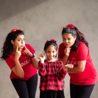 Masti Dance Academy ico