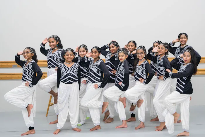 Masti Dance Academy Picture 5