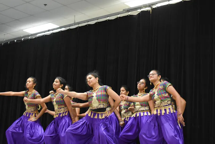 Masti Dance Academy Picture 4
