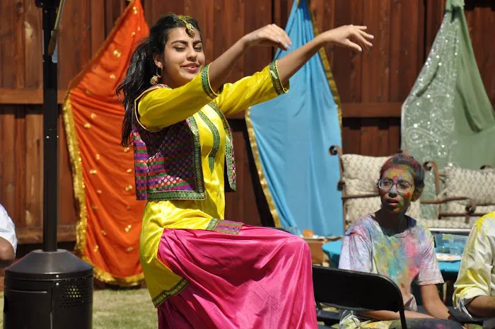 Masti Dance Academy Picture 9
