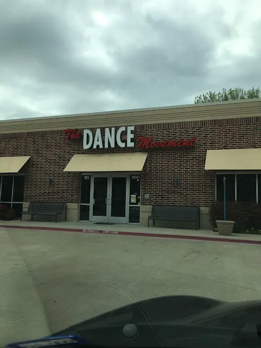 The Dance Movement Picture 2