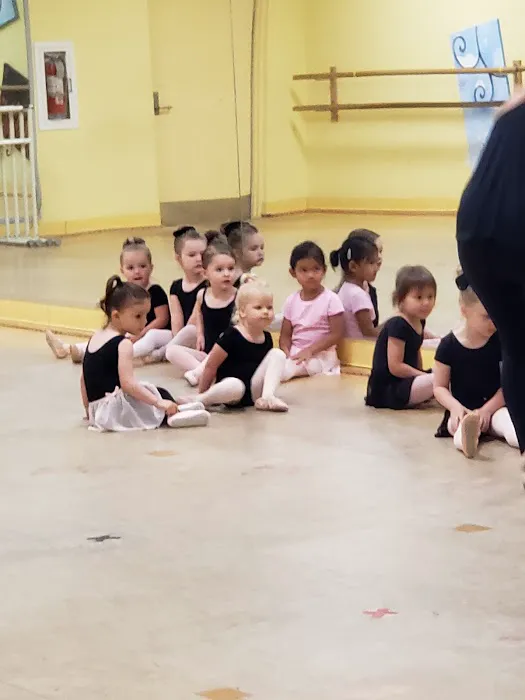 The Dance Movement Picture 1