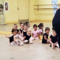 The Dance Movement ico