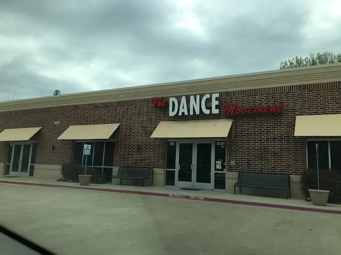 The Dance Movement Picture 4