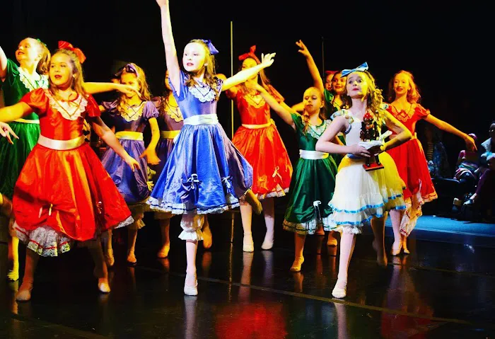 The Dance Movement Picture 3