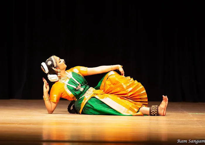 Sampradaya-Frisco-McKinney Location Picture 1