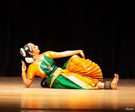 Sampradaya-Frisco-McKinney Location