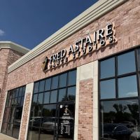 Fred Astaire Dance Studios ico