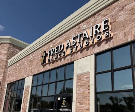 Fred Astaire Dance Studios