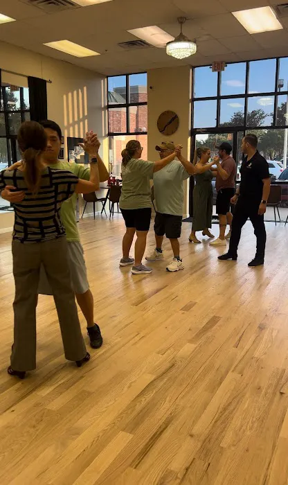 Fred Astaire Dance Studios Picture 6