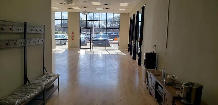 Fred Astaire Dance Studios Picture 3