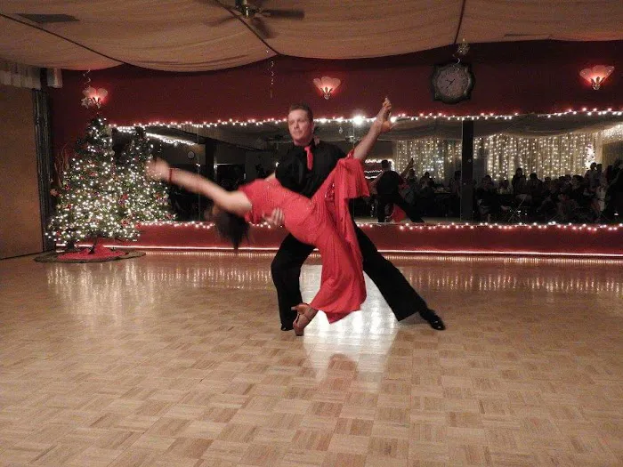 Fred Astaire Dance Studios Picture 9