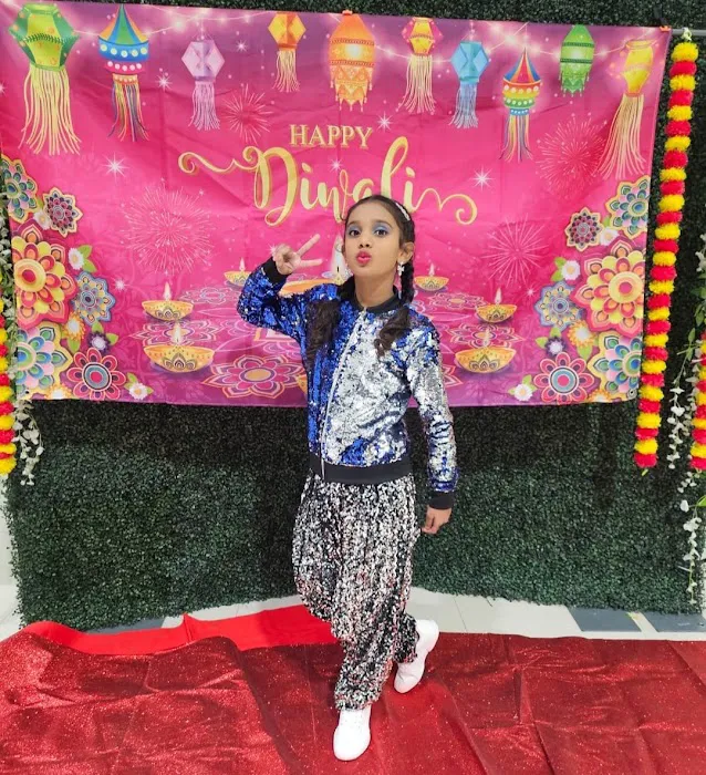 Nritya dance McKinney Picture 1