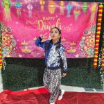 Nritya dance McKinney