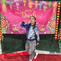 Nritya dance McKinney ico