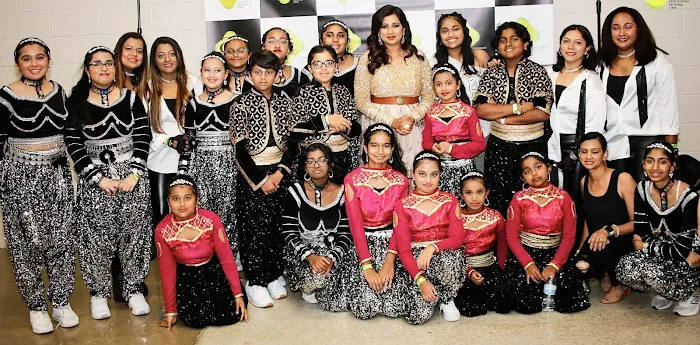 Nritya dance McKinney Picture 4