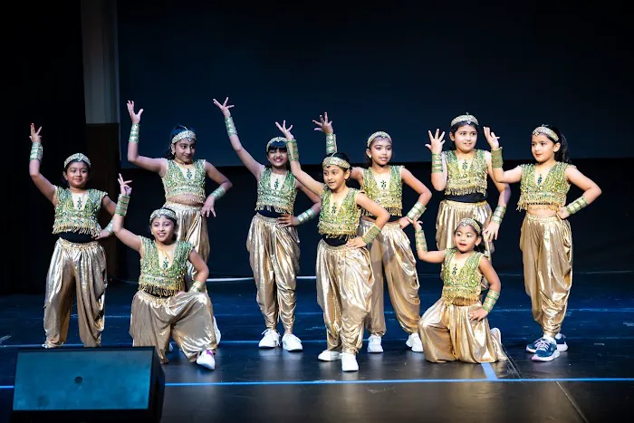 Nritya dance McKinney Picture 6
