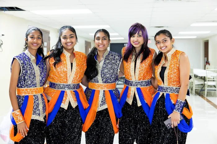 Nritya dance McKinney Picture 5