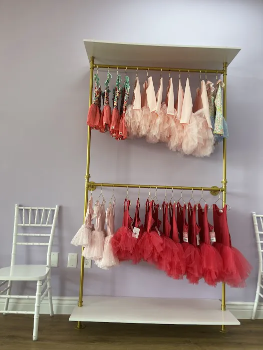 Tutu School McKinney Picture 2